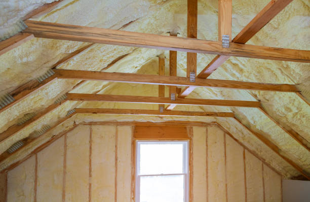 Best Insulation Installation Cost  in USA